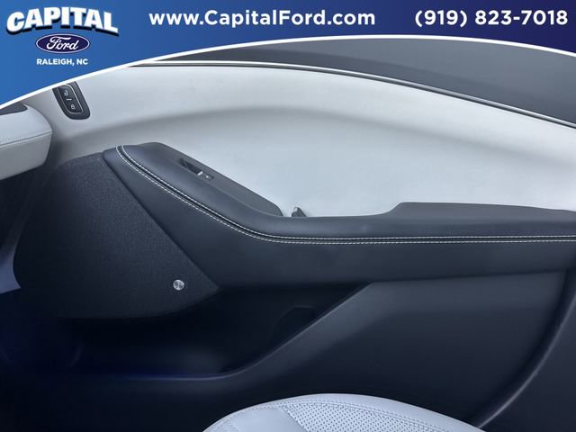 Certified 2024 Ford Mustang Mach-E Premium image 27