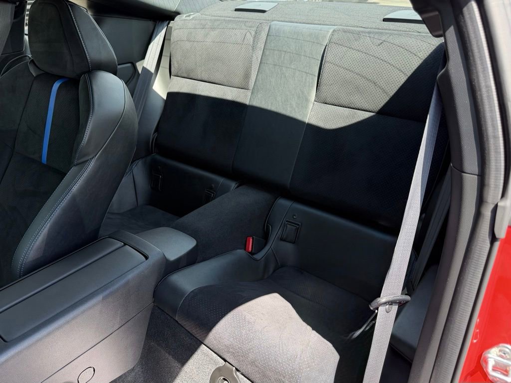 Used 2024 Subaru BRZ tS RWD image 29