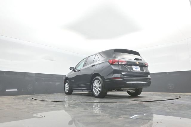 Used 2022 Chevrolet Equinox LT AWD/4WD image 36