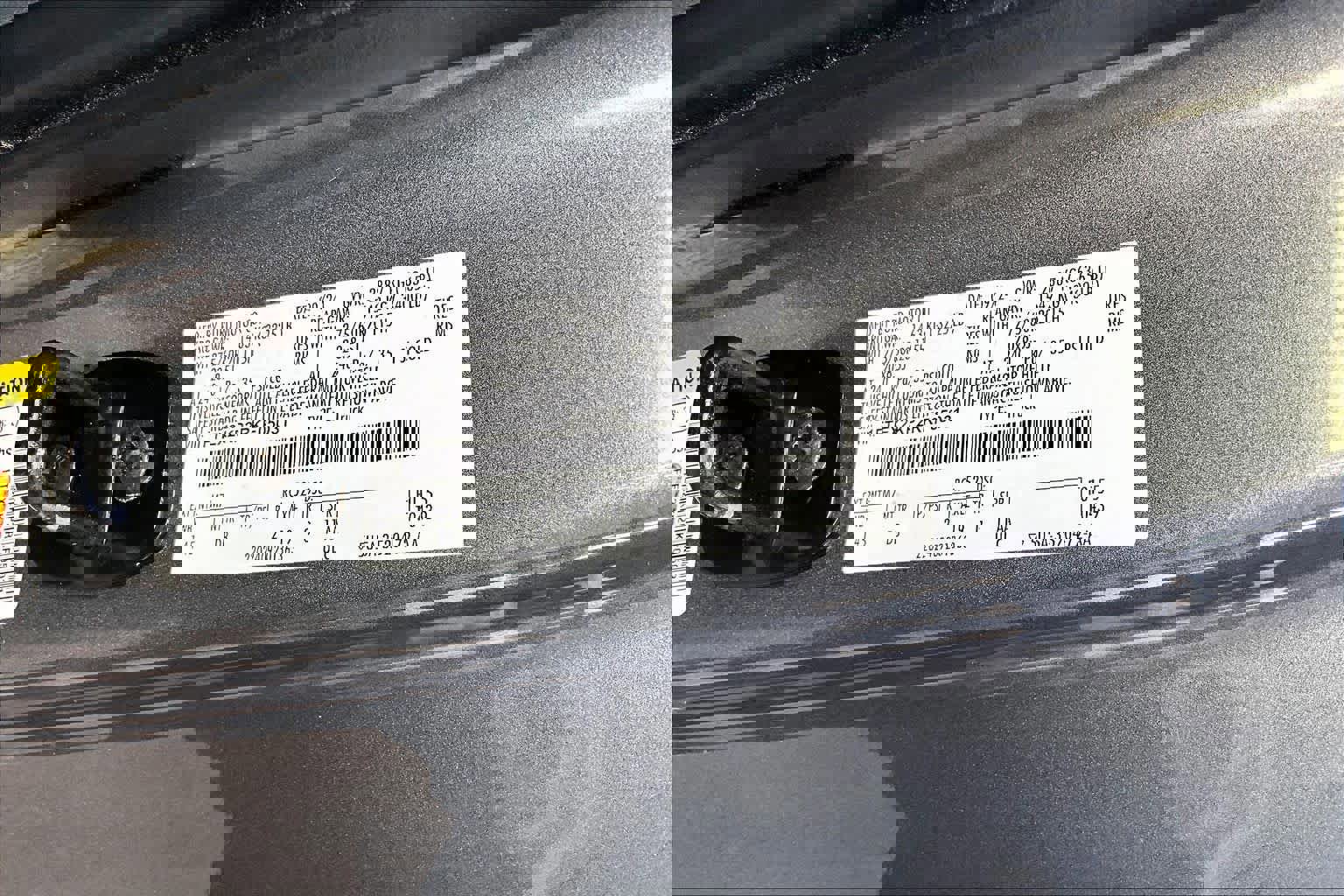 Certified 2024 Ford F150 STX image 36