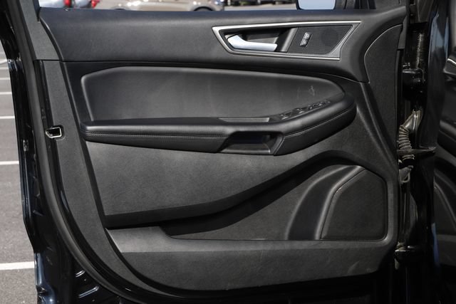 Certified 2024 Ford Edge SEL AWD/4WD image 17