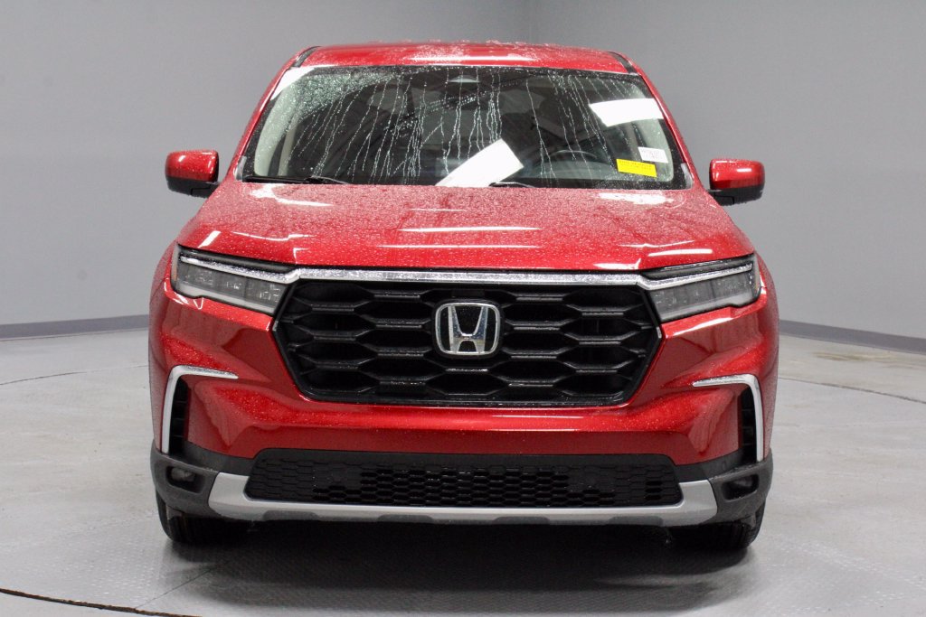 Used 2023 Honda Pilot EX-L image 6