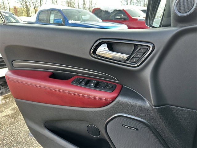 Used 2022 Dodge Durango R/T image 30