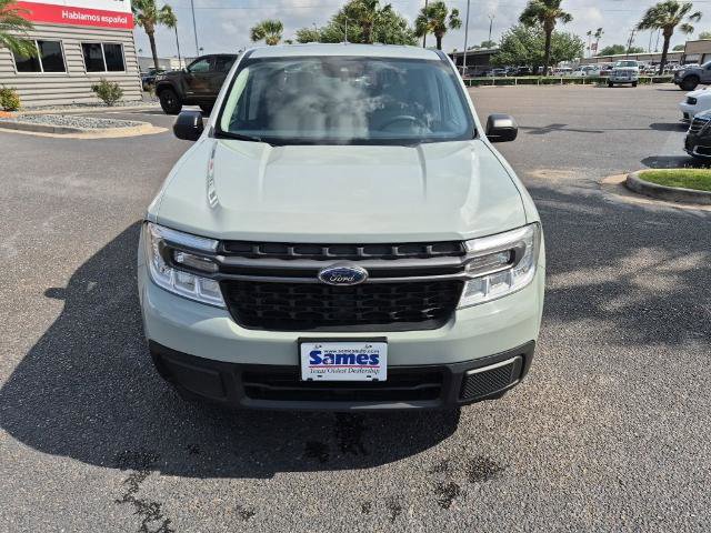 Certified 2024 Ford Maverick XLT FWD image 8