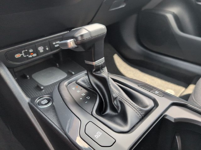 Used 2025 Kia K4 EX FWD image 29