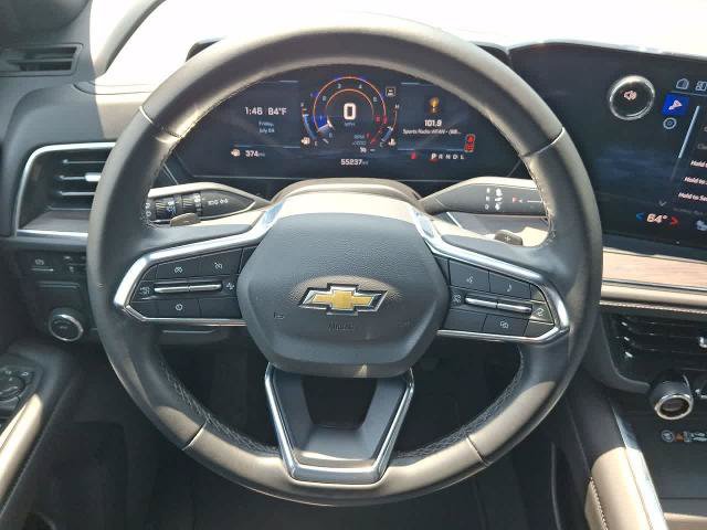 Used 2025 Chevrolet Tahoe LT RWD image 22