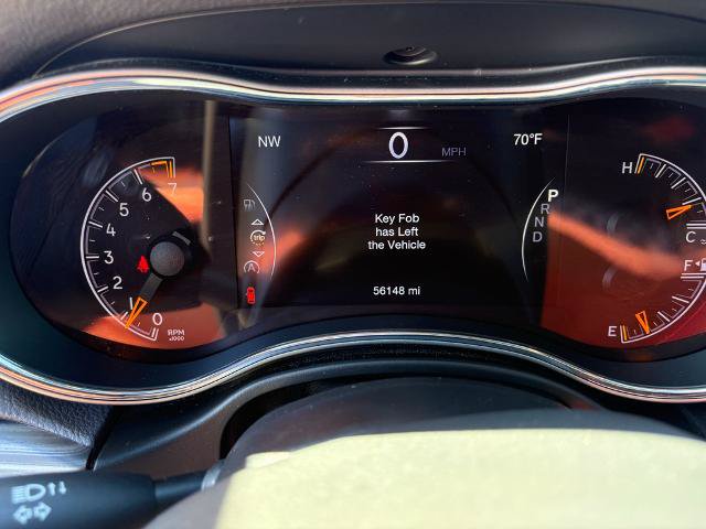 Used 2019 Jeep Grand Cherokee Limited AWD/4WD image 15