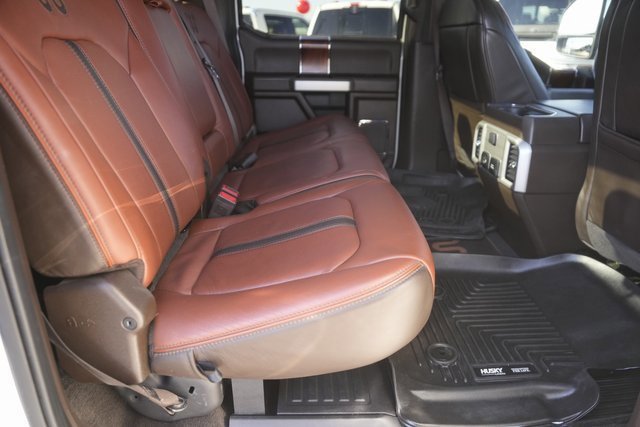 Certified 2022 Ford F250 King Ranch w/ King Ranch Ultimate Package image 16