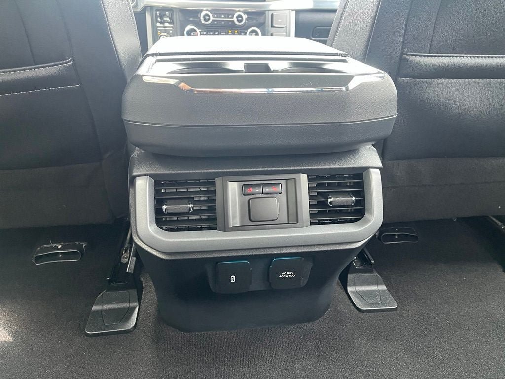 Certified 2023 Ford F150 Lariat w/ Equipment Group 502A High AWD/4WD image 16