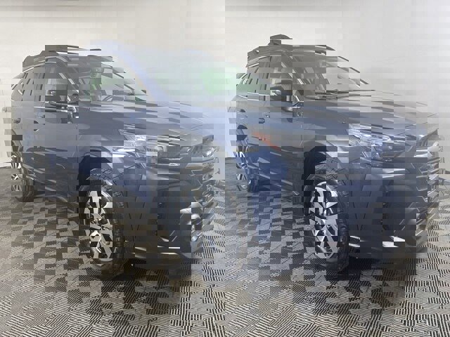 Used 2024 Subaru Outback Premium w/ Popular Package #1A image 7