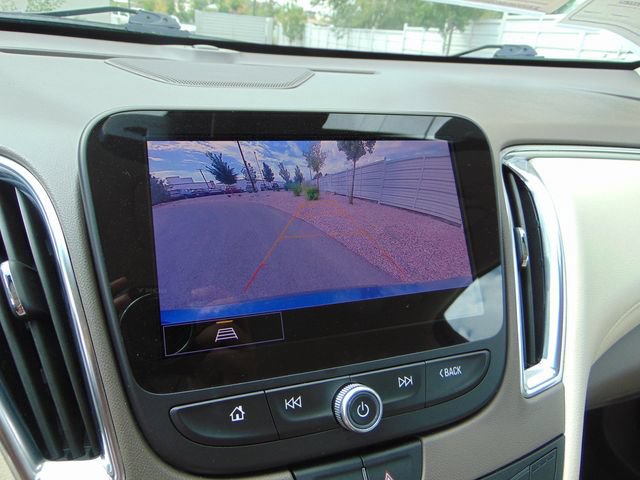 Used 2024 Chevrolet Malibu LT FWD image 13