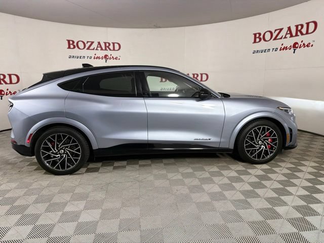 Certified 2022 Ford Mustang Mach-E GT w/ GT Performance Edition AWD/4WD image 9
