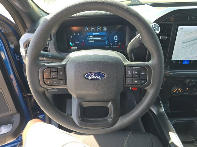 Certified 2024 Ford F150 STX AWD/4WD image 23