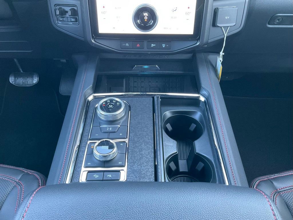 Certified 2024 Ford Expedition Limited image 49