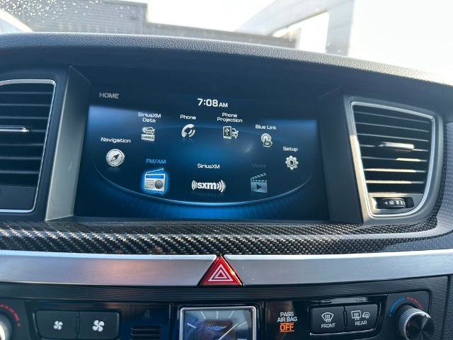 Used 2018 Genesis G80 3.3T Sport RWD image 9
