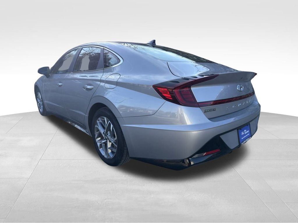 Used 2023 Hyundai Sonata SEL image 5