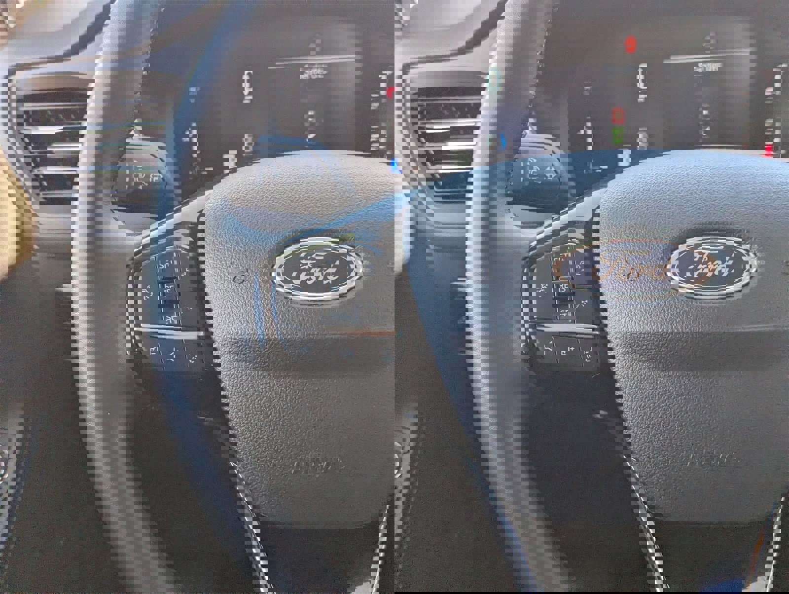 Certified 2024 Ford Escape Active w/ Tech Pack #1 image 24