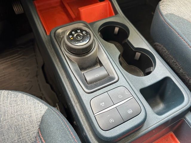 Certified 2024 Ford Maverick XLT FWD image 18