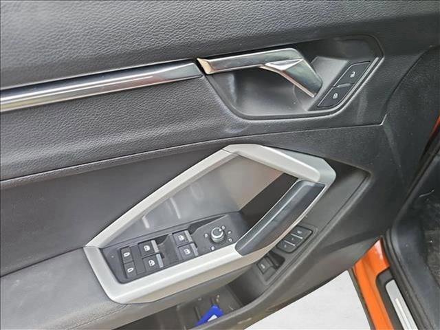 Used 2022 Audi Q3 2.0T Premium Plus w/ Premium Plus Package AWD/4WD image 12