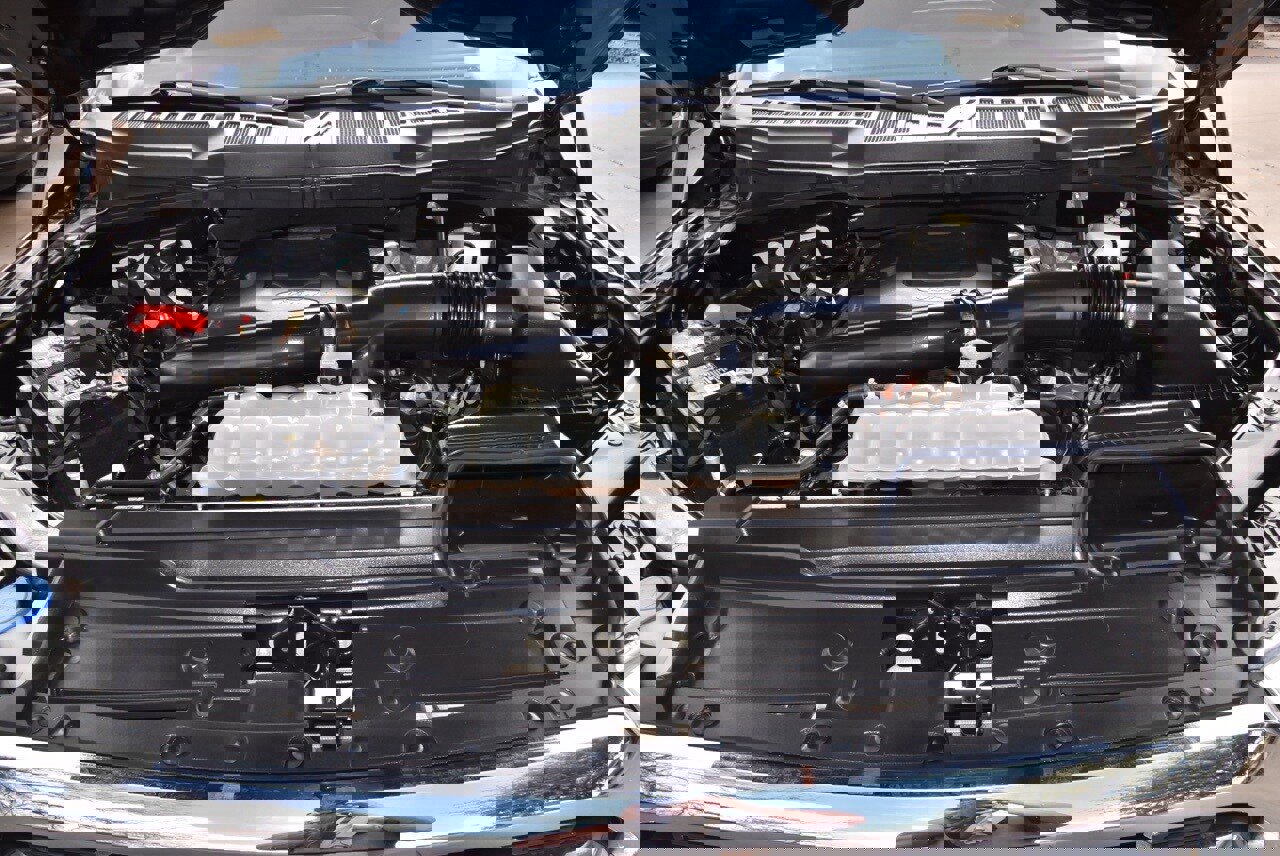 Certified 2022 Ford F150 XLT w/ Equipment Group 302A High image 41