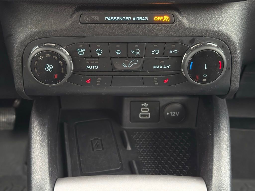 Certified 2023 Ford Bronco Sport Big Bend w/ Convenience Package image 14