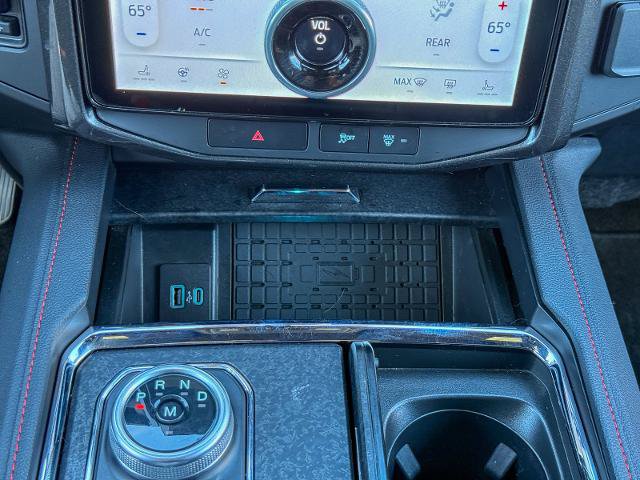 Certified 2023 Ford Expedition Max Limited AWD/4WD image 29
