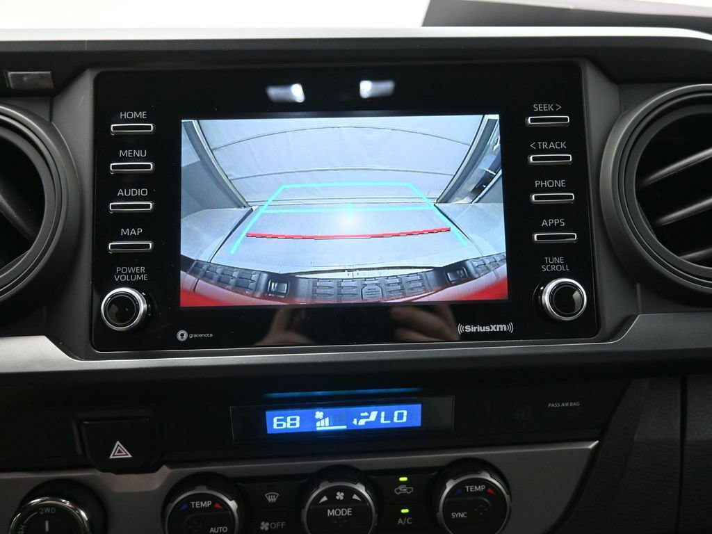 Used 2022 Toyota Tacoma SR image 4