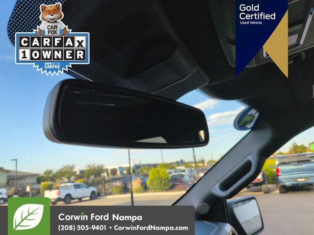 Certified 2024 Ford F150 Lariat w/ Bed Utility Package AWD/4WD image 23