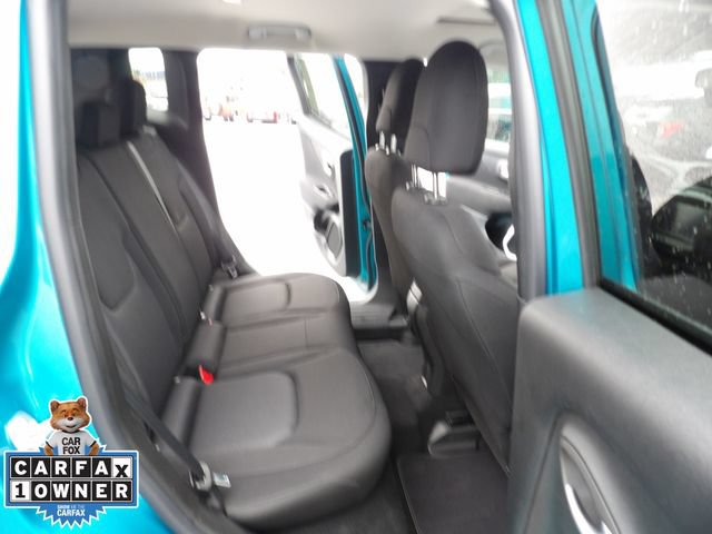 Used 2020 Jeep Renegade Sport w/ Sport Appearance Group FWD image 37