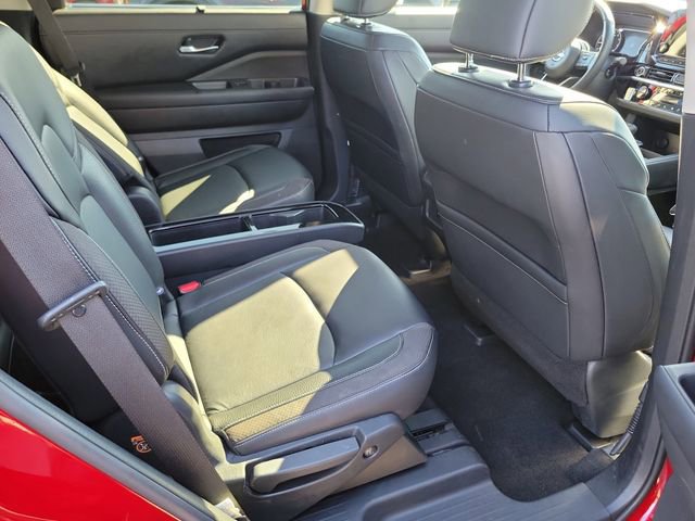 Used 2022 Nissan Pathfinder SL w/ SL Premium Package image 22