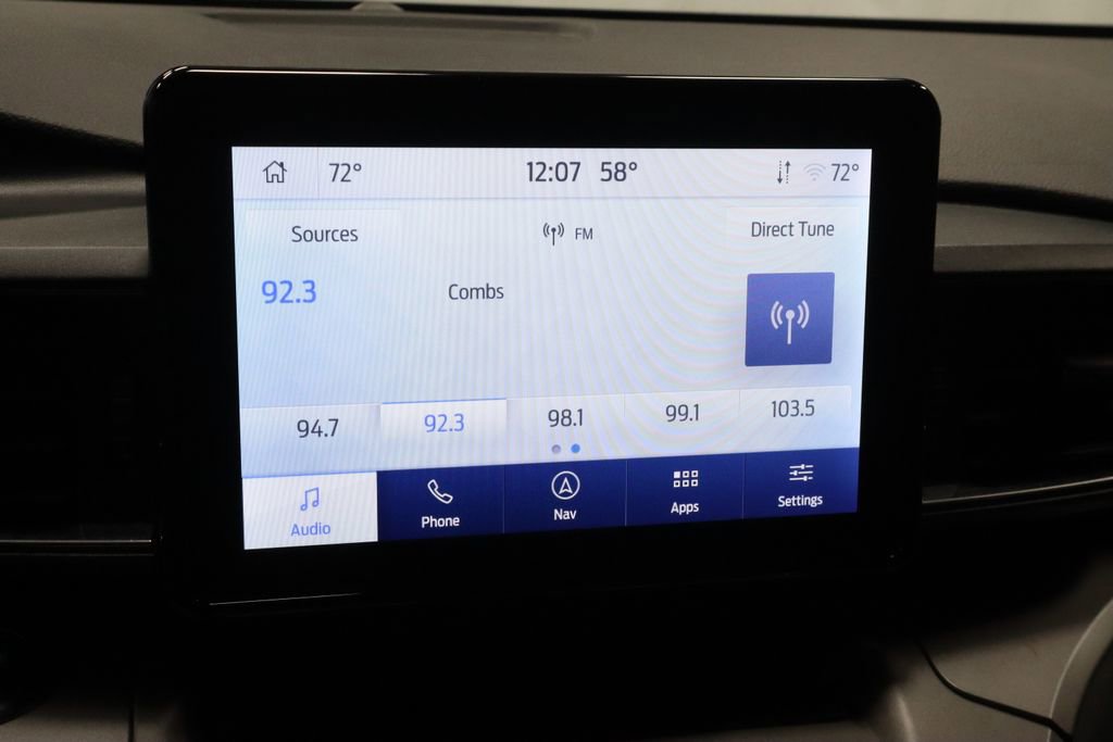 Certified 2023 Ford Explorer XLT AWD/4WD image 2