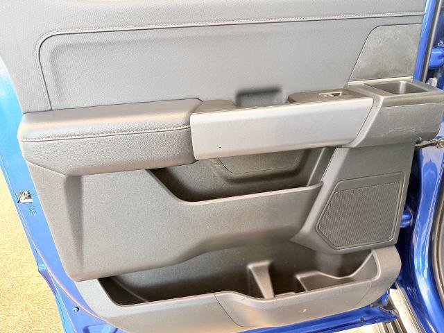 Certified 2024 Ford F150 XLT w/ Mobile Office Package image 28