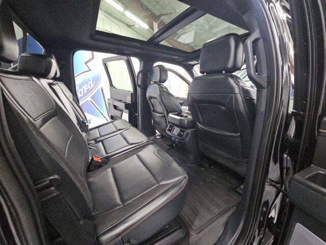 Certified 2024 Ford F150 Raptor AWD/4WD image 34