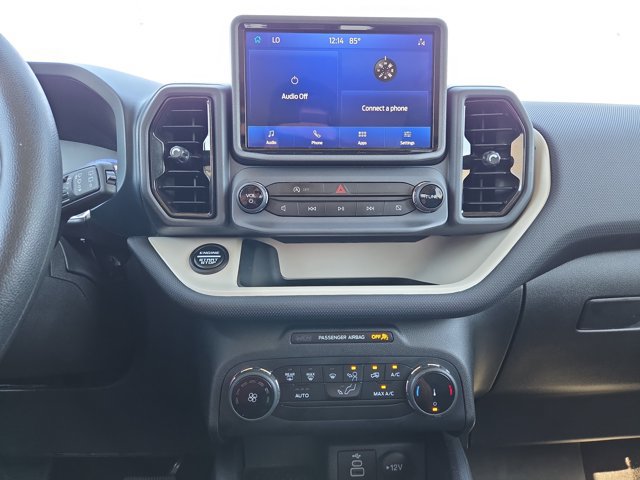 Certified 2023 Ford Bronco Sport Heritage AWD/4WD image 22