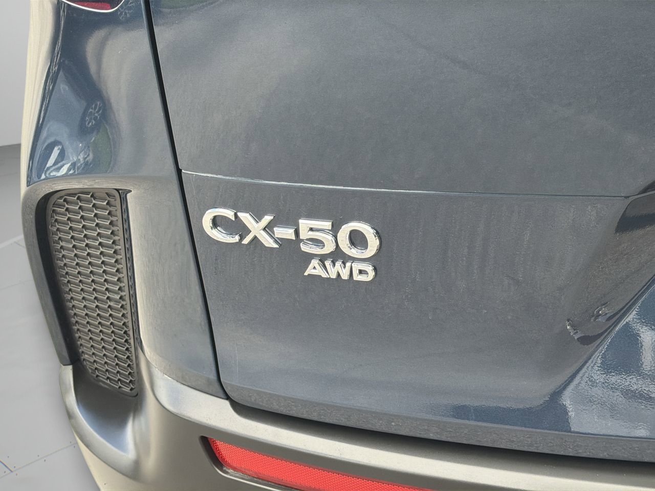 Used 2025 MAZDA CX-50 AWD 2.5 S w/ Weather Package image 10