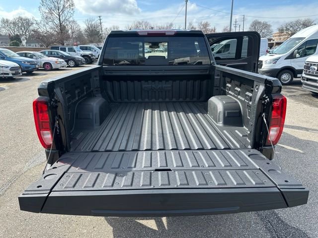 Used 2026 GMC Sierra 1500 Elevation w/ Elevation Premium Package image 21