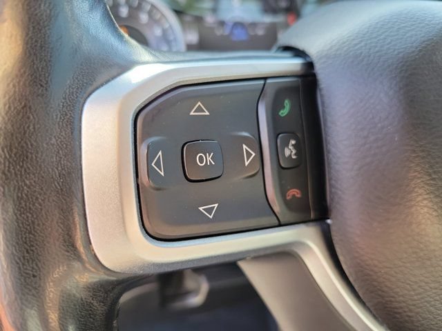 Used 2019 RAM 1500 Big Horn RWD image 26