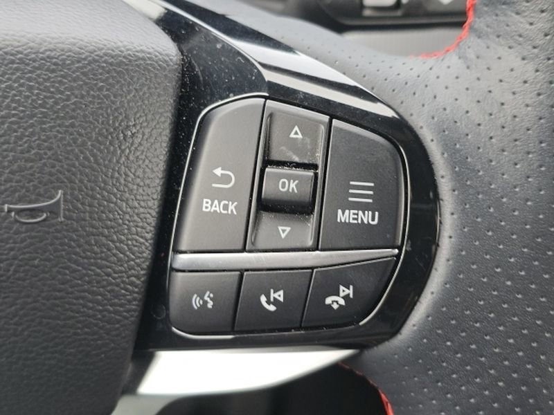 Certified 2025 Ford Explorer ST-Line w/ ST-Line Street Pack image 19