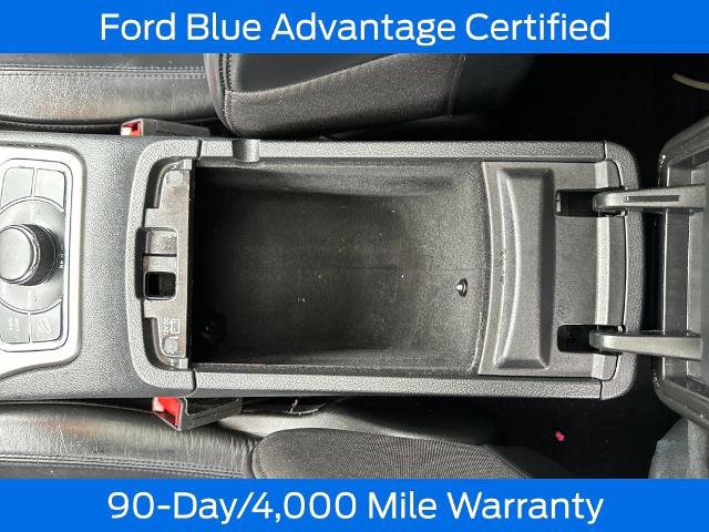 Used 2019 Jeep Grand Cherokee Limited X image 16