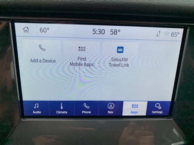 Certified 2023 Ford Ranger Lariat w/ Equipment Group 501A High image 31