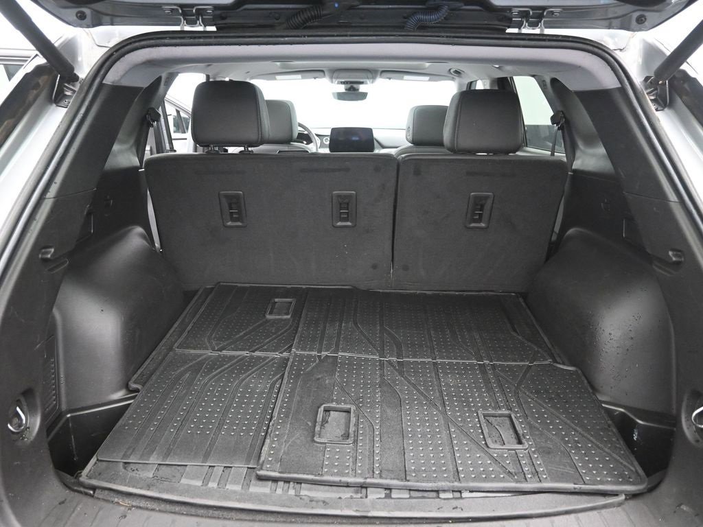 Used 2024 Chevrolet Blazer LT w/ Sound & Technology Package image 11