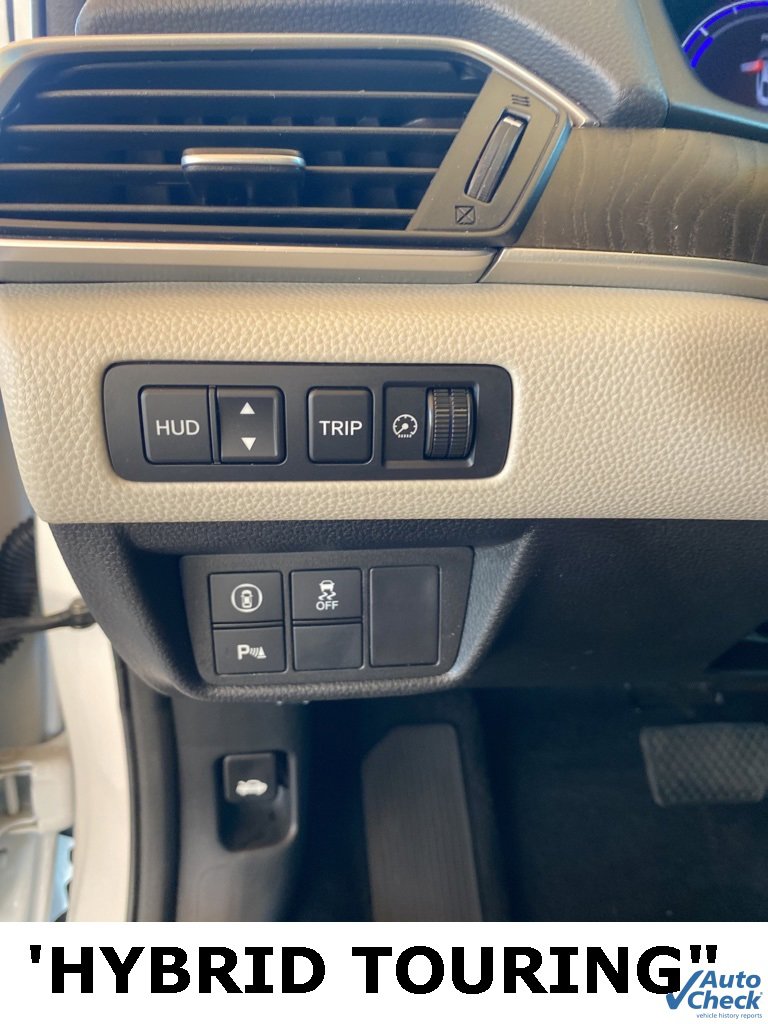 Used 2022 Honda Accord Touring image 24