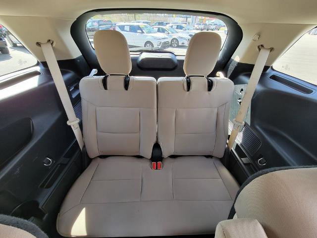 Certified 2022 Ford Explorer XLT image 16