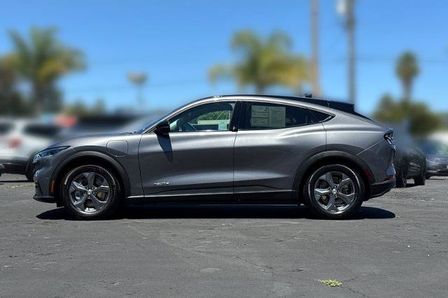 Certified 2023 Ford Mustang Mach-E Select RWD image 32