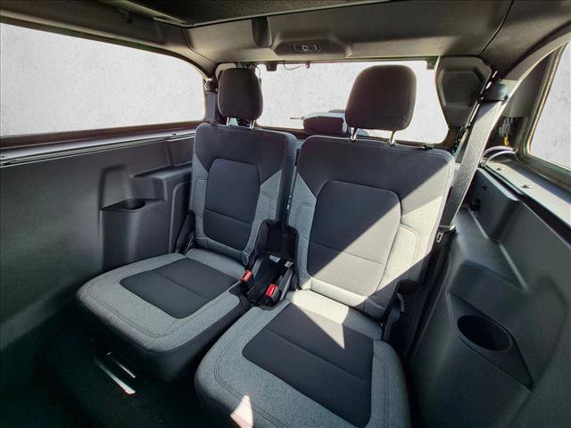 Certified 2022 Ford Bronco 2-Door AWD/4WD image 16