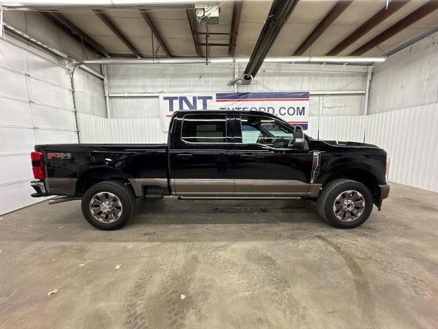 Certified 2023 Ford F250 King Ranch w/ FX4 Off-Road Package AWD/4WD image 1