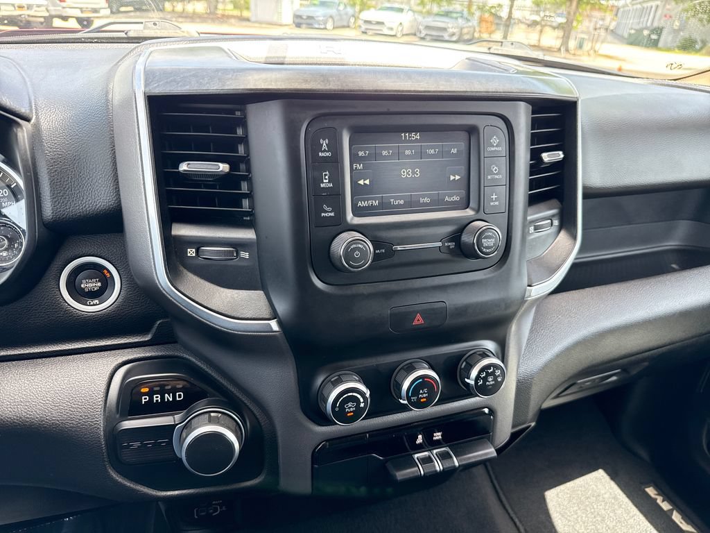 Used 2019 RAM 1500 Big Horn RWD image 18