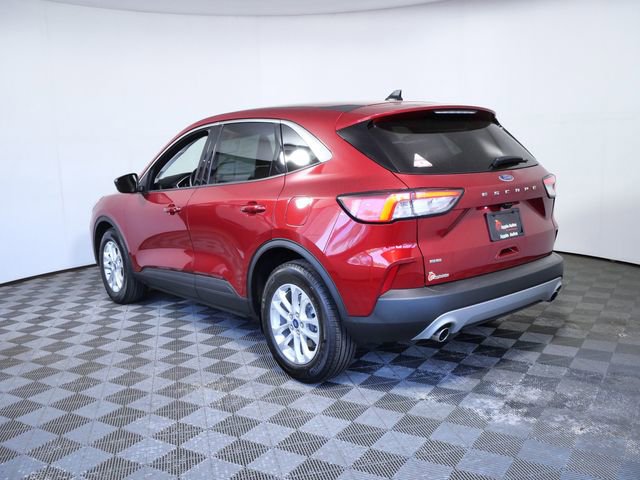 Certified 2022 Ford Escape SE FWD image 6