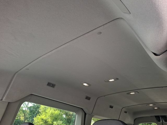 Certified 2025 Ford Transit 350 XLT RWD image 25