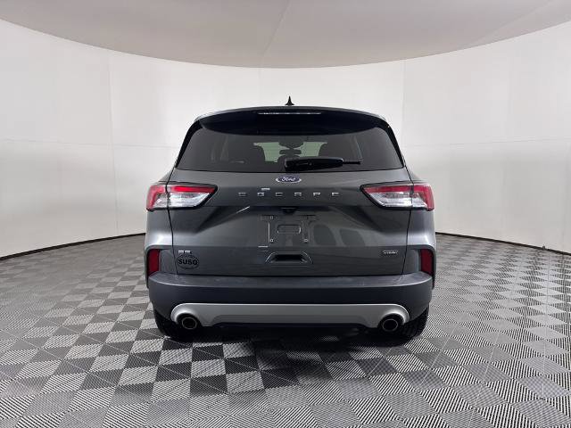 Certified 2022 Ford Escape SE w/ Cold Weather Package image 4